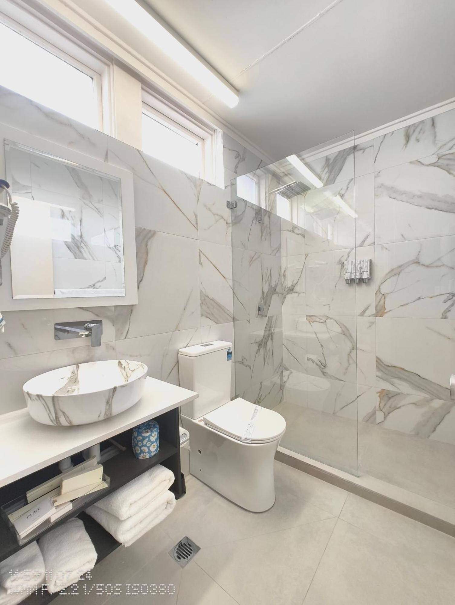 Goulburn Central Motel Ngoại thất bức ảnh