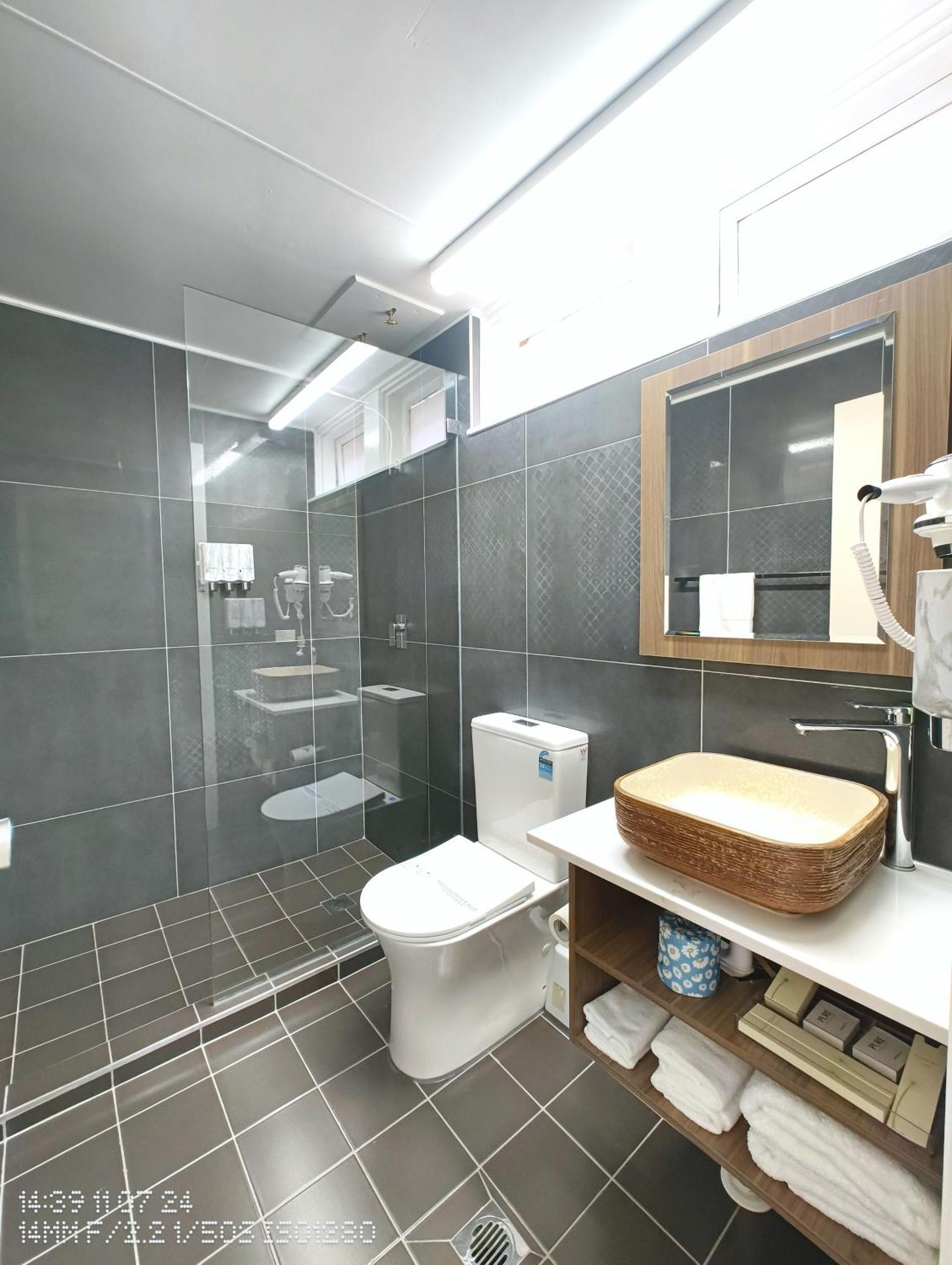 Goulburn Central Motel Ngoại thất bức ảnh