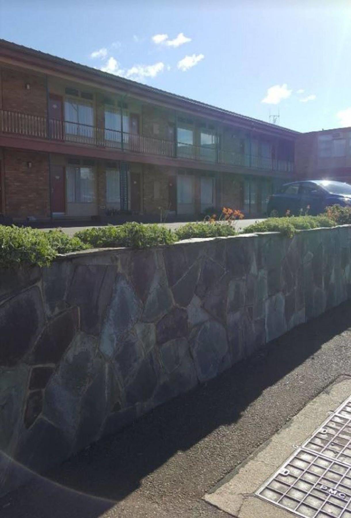 Goulburn Central Motel Ngoại thất bức ảnh