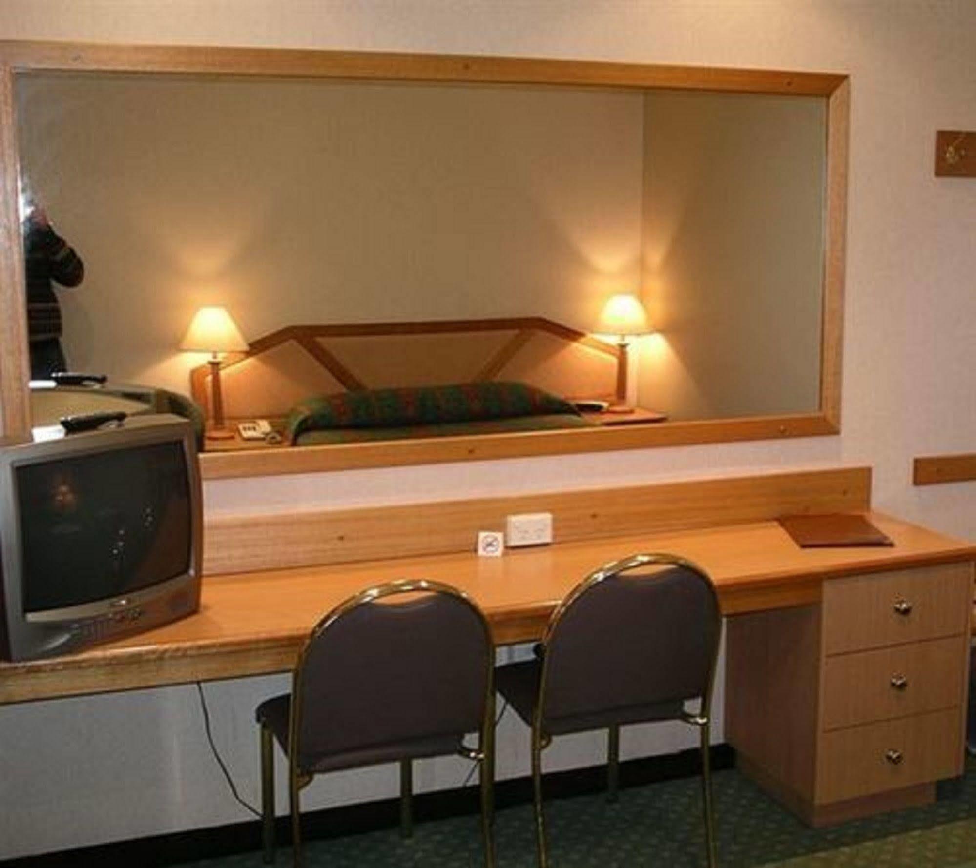 Goulburn Central Motel Ngoại thất bức ảnh