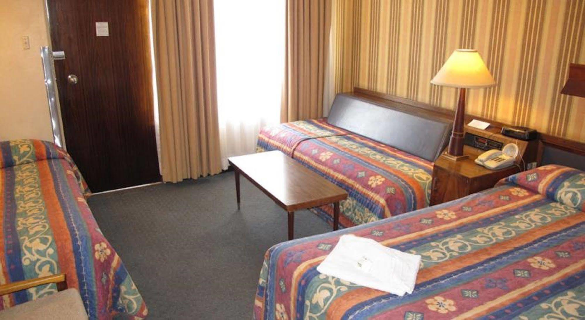 Goulburn Central Motel Ngoại thất bức ảnh